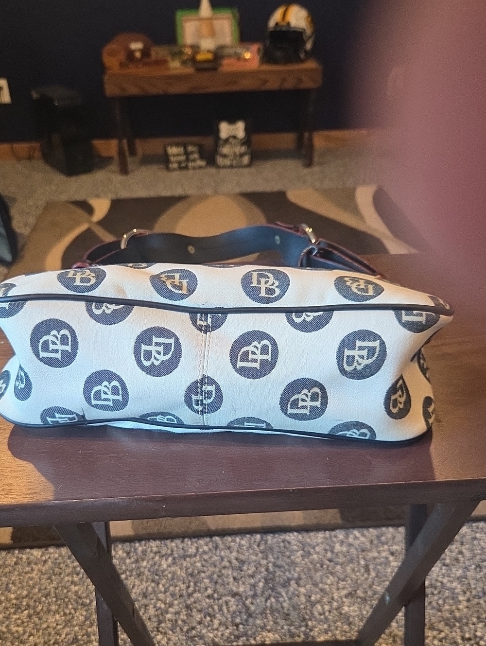 Dooney & Bourke Project Bag - Picture 3 of 12
